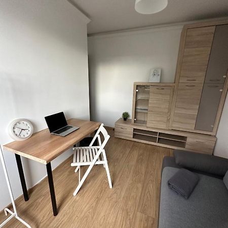 Rooms4Less Gdańsk Exterior foto