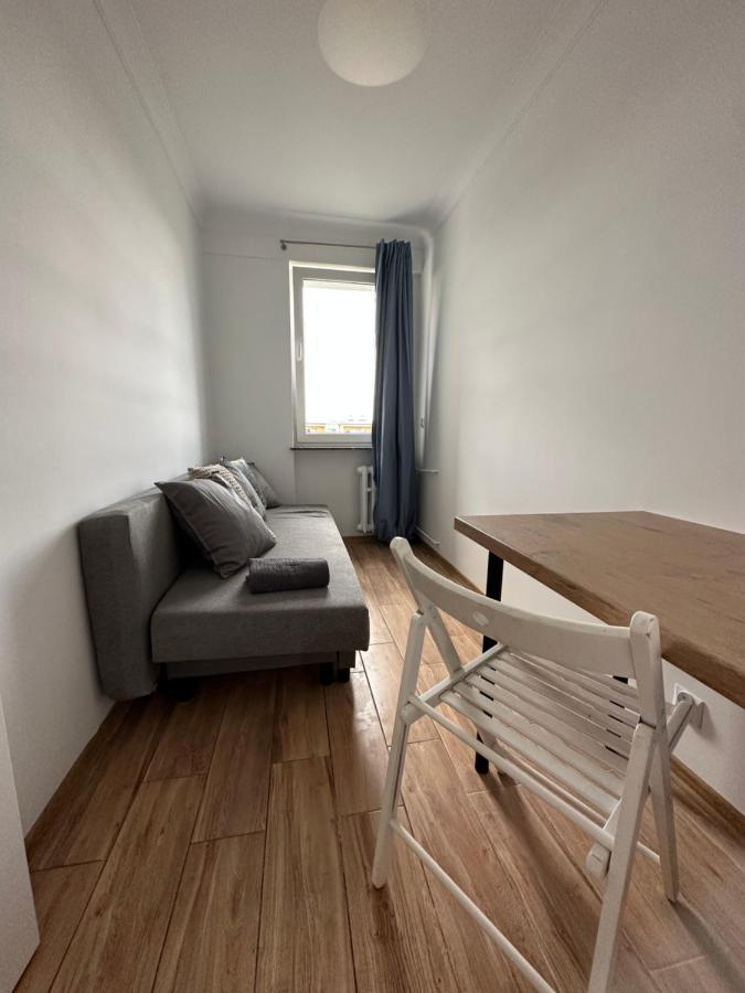 Rooms4Less Gdańsk Exterior foto