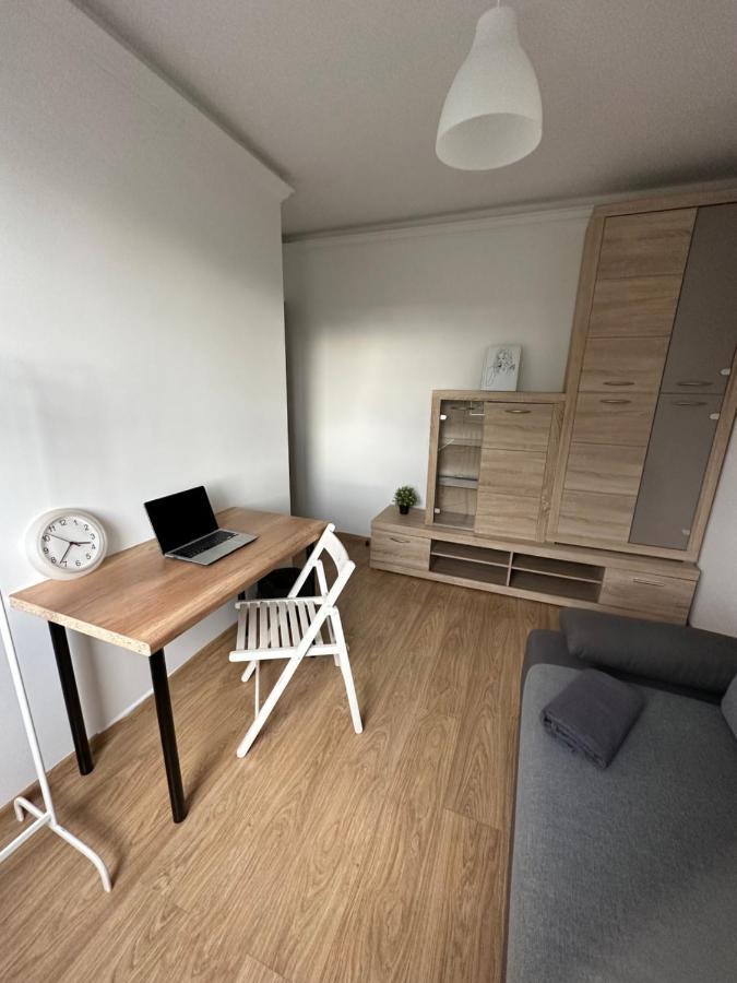 Rooms4Less Gdańsk Exterior foto