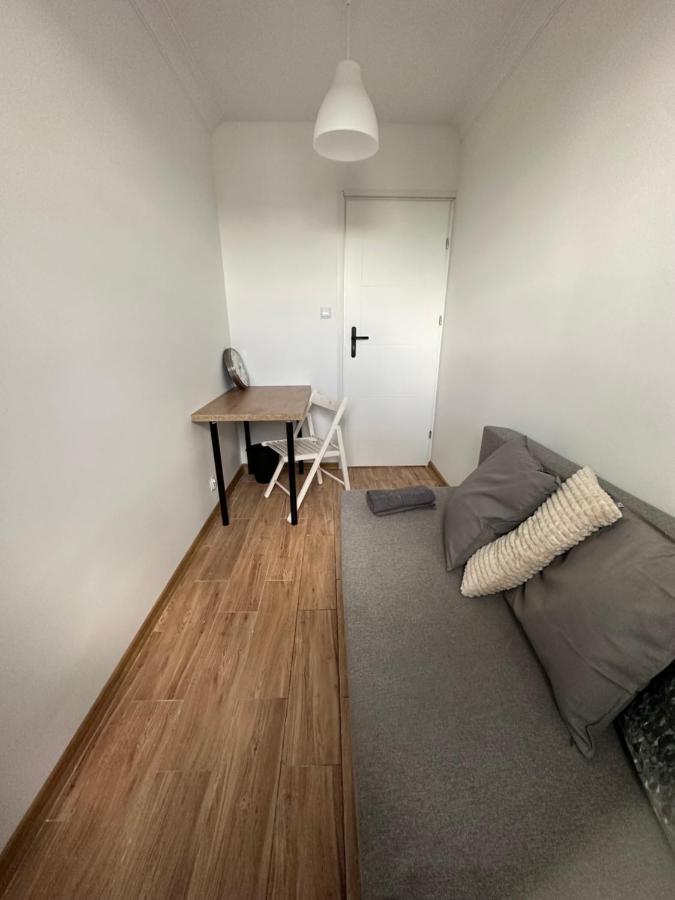 Rooms4Less Gdańsk Exterior foto