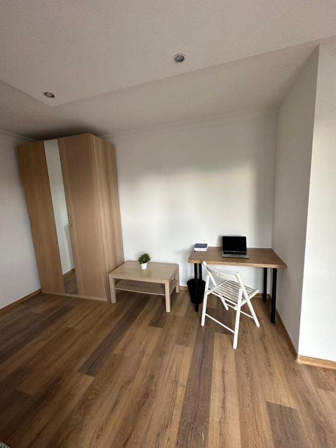 Rooms4Less Gdańsk Exterior foto