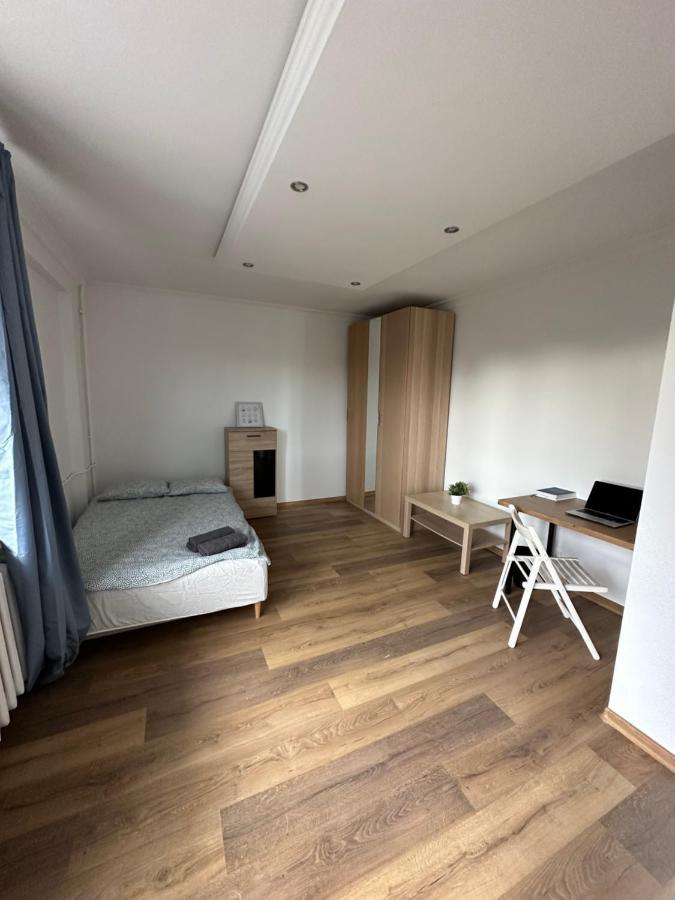 Rooms4Less Gdańsk Exterior foto