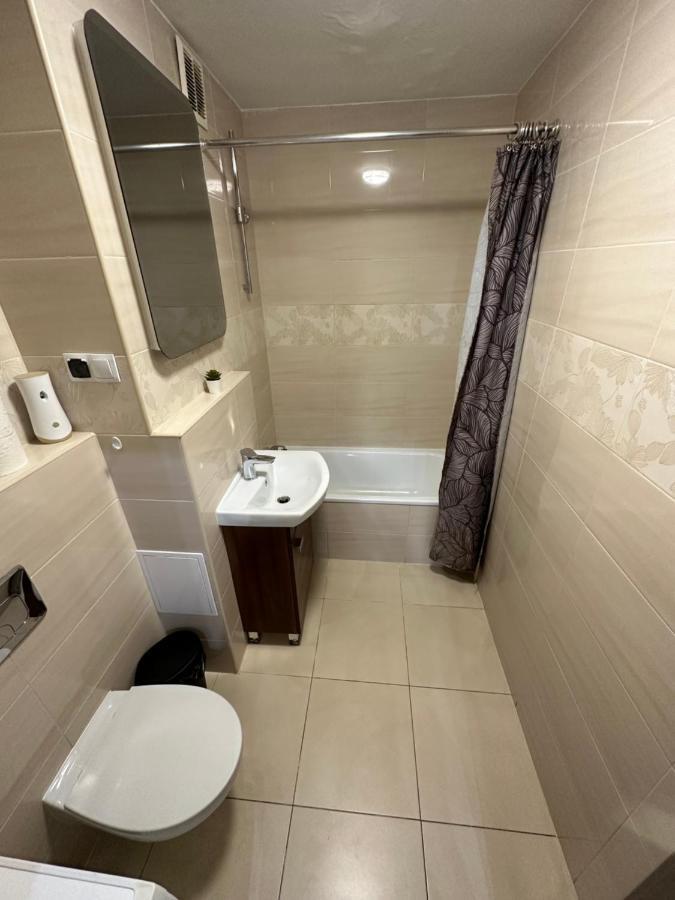 Rooms4Less Gdańsk Exterior foto